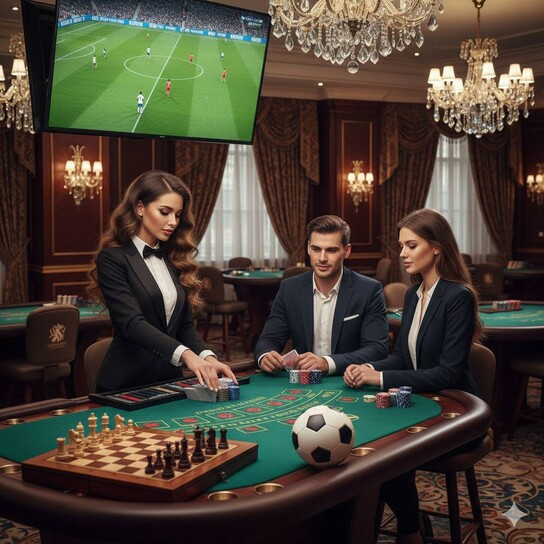 澳门庄闲游戏历史